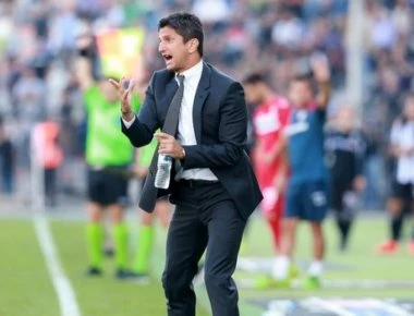 Συνεχίζει τις προκλήσεις του ο Λουτσέσκου: «Η ΑΕΚ “έκλεψε” το πρωτάθλημα - Μόνο στη Γερμανία του Χίτλερ γίνονταν αυτά»!